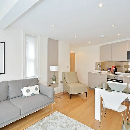 The Soho Mandeville London Ngoại thất bức ảnh