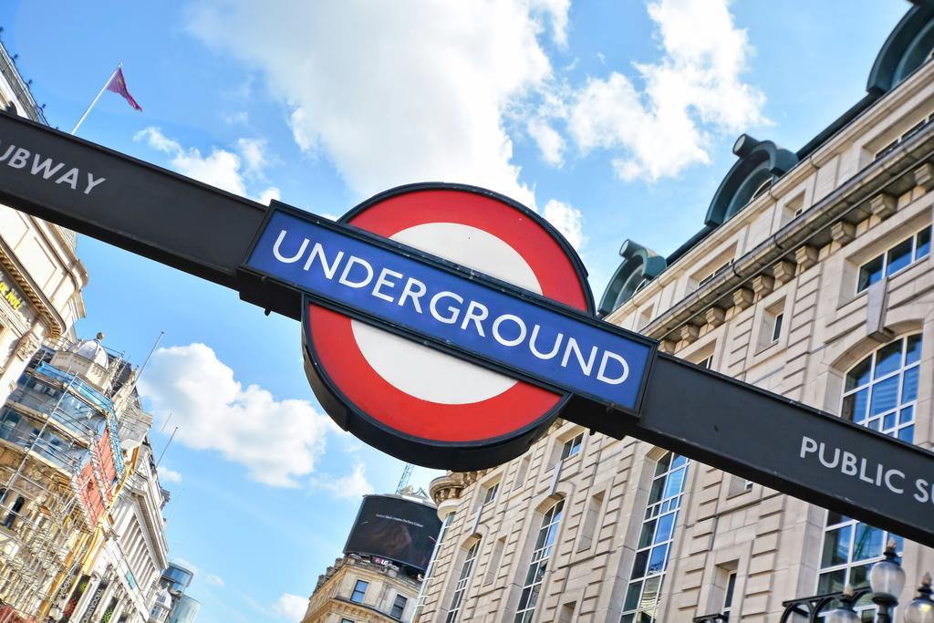 The Soho Mandeville London Ngoại thất bức ảnh