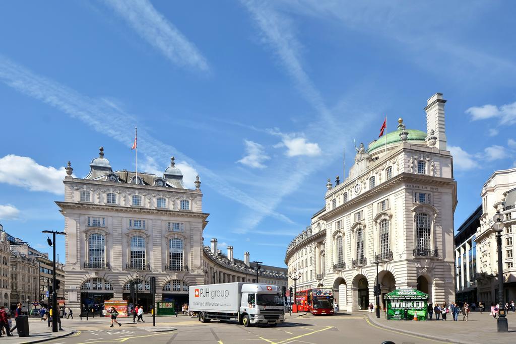 The Soho Mandeville London Ngoại thất bức ảnh