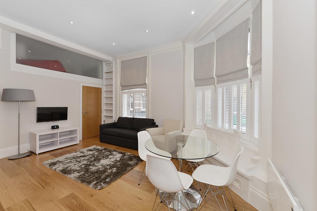 The Soho Mandeville London Ngoại thất bức ảnh