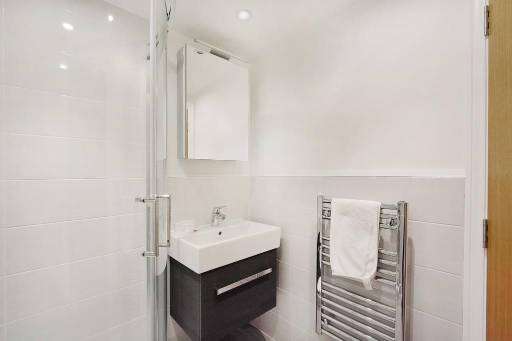 The Soho Mandeville London Ngoại thất bức ảnh