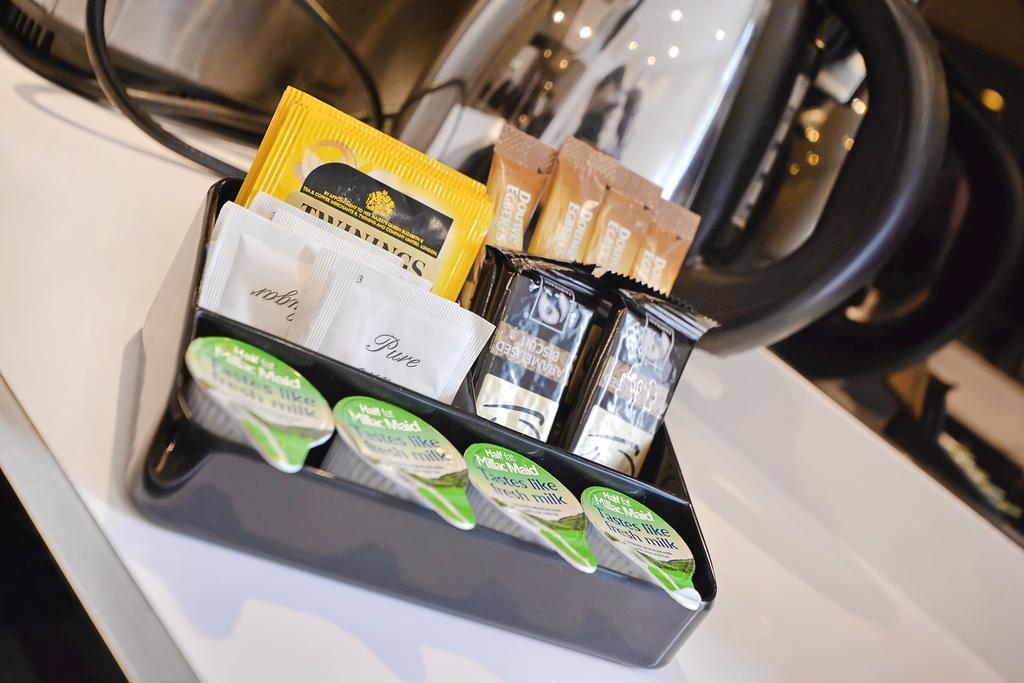 The Soho Mandeville London Ngoại thất bức ảnh