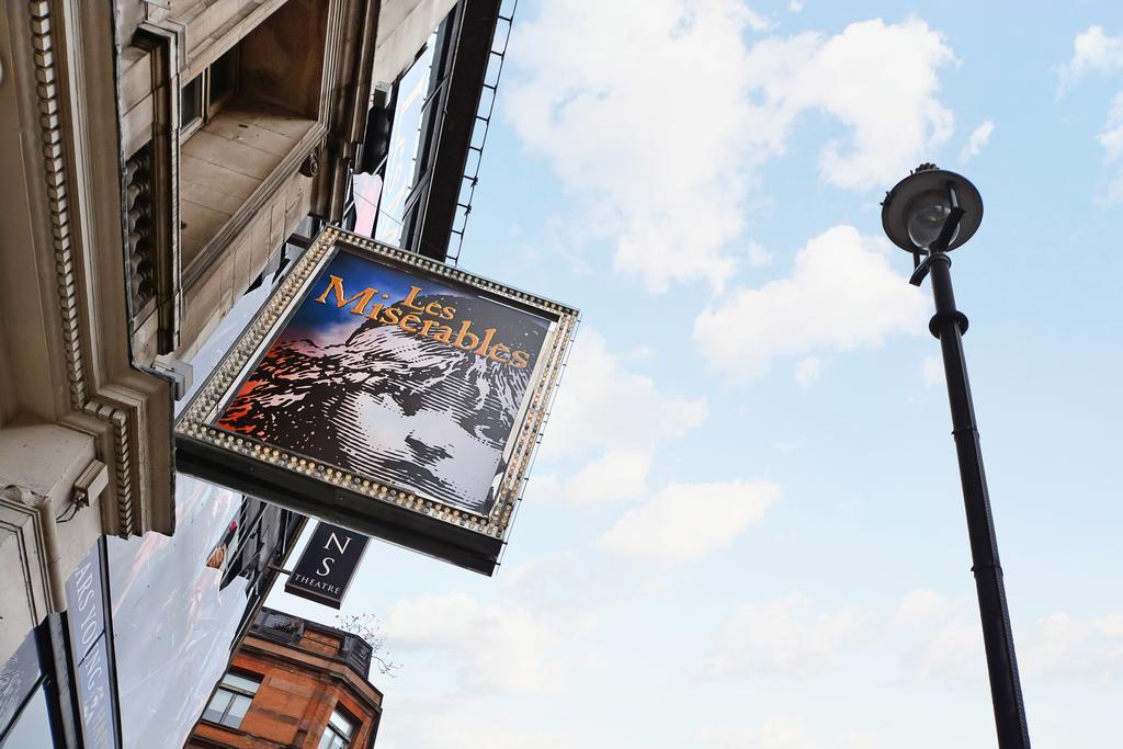 The Soho Mandeville London Ngoại thất bức ảnh