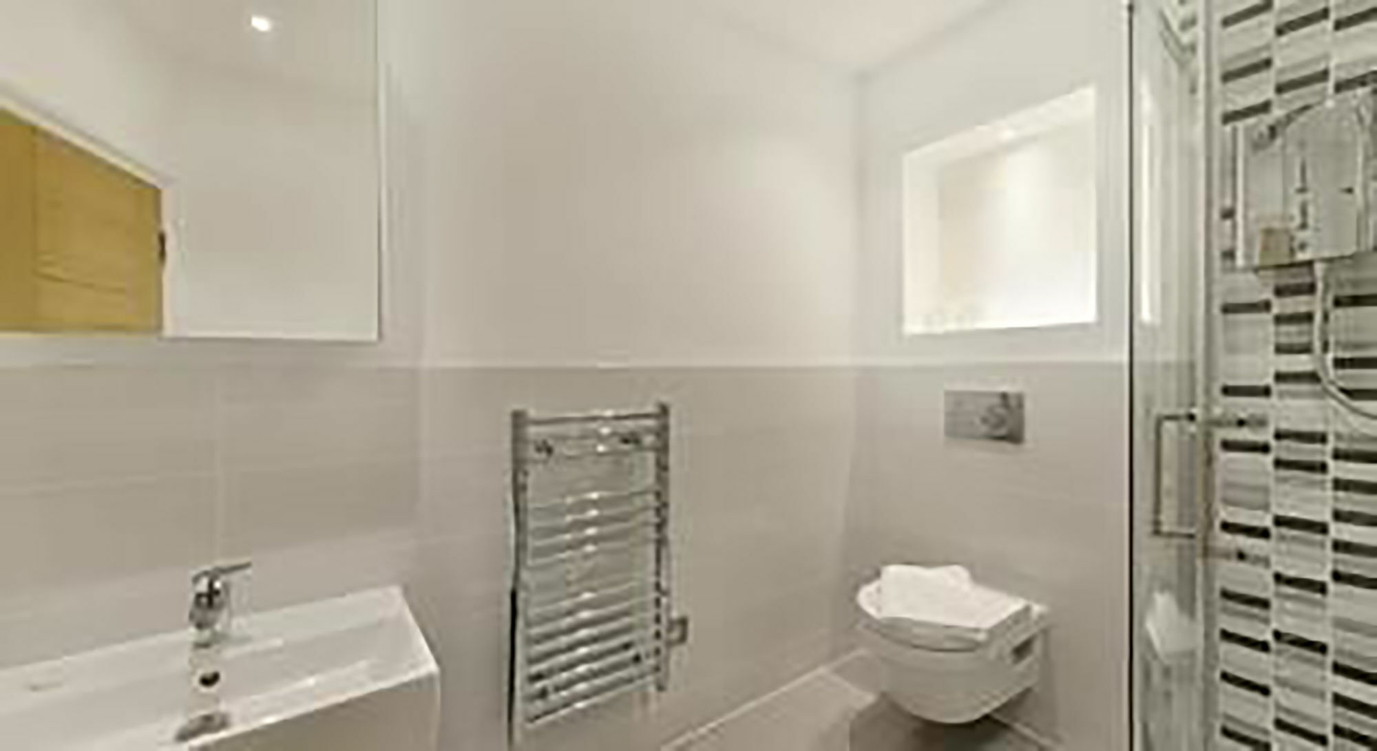The Soho Mandeville London Ngoại thất bức ảnh