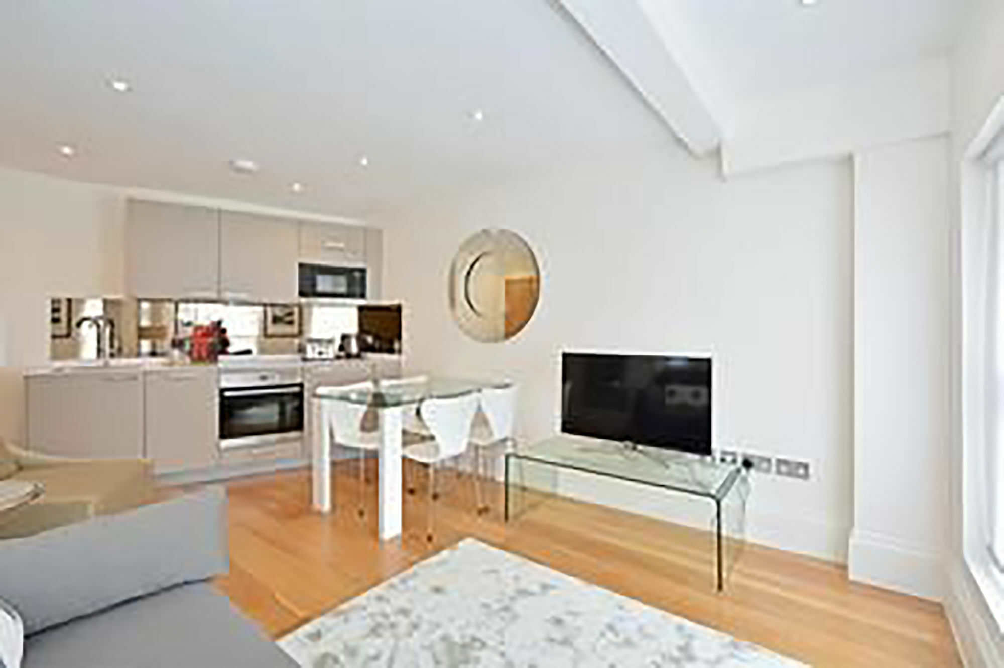 The Soho Mandeville London Ngoại thất bức ảnh