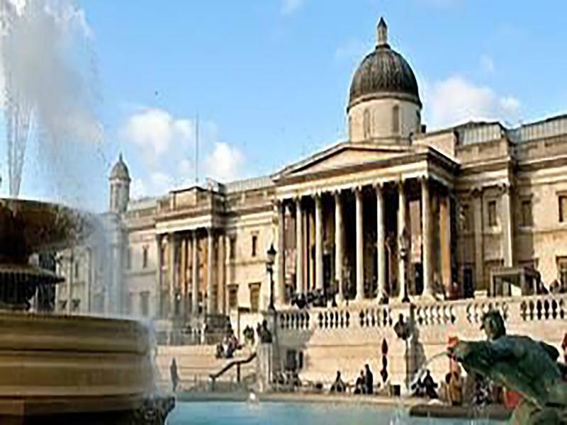 The Soho Mandeville London Ngoại thất bức ảnh