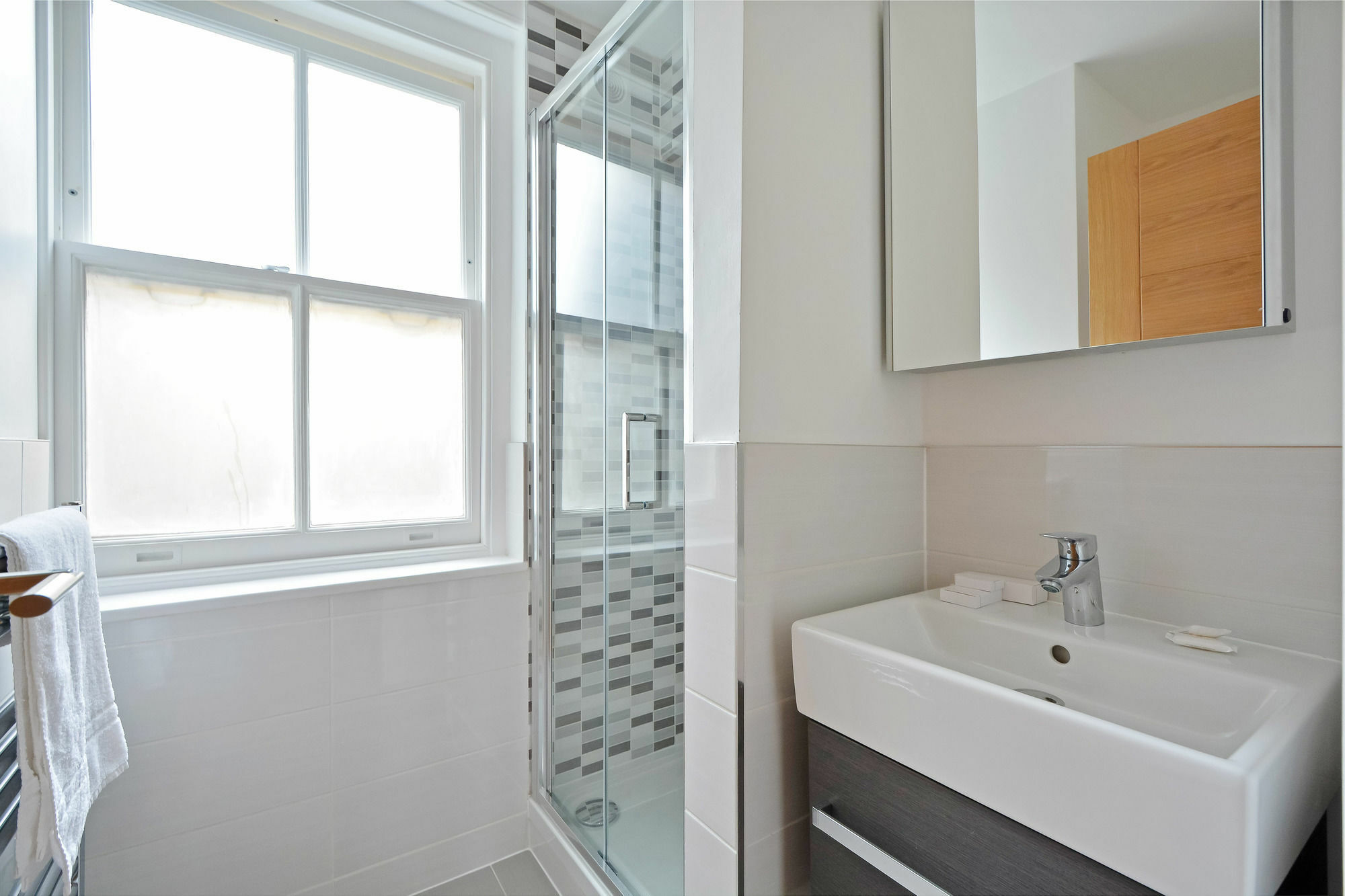 The Soho Mandeville London Ngoại thất bức ảnh