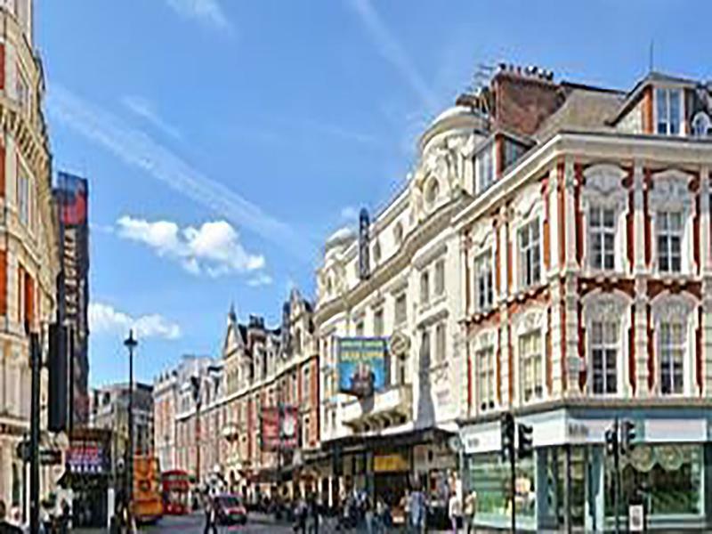 The Soho Mandeville London Ngoại thất bức ảnh